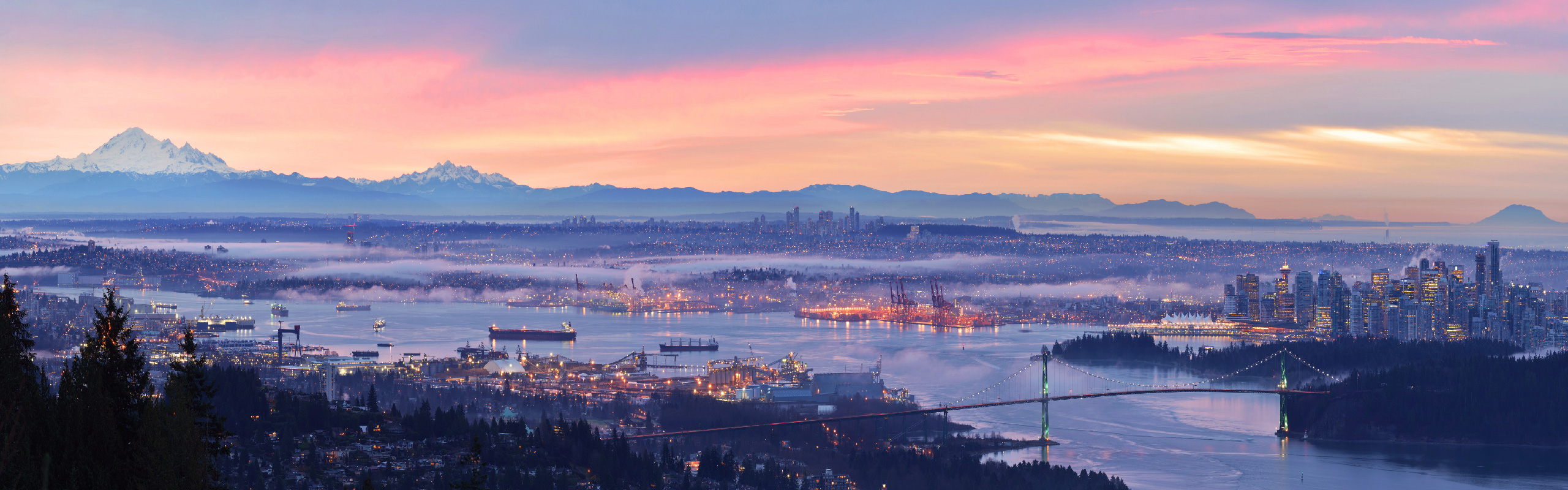 vancouver-sunset