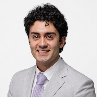 Lawrence Hermis - Financial Securities Advisor at WealthViser Private Wealth