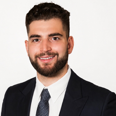 Mario Marra - Financial Securities Advisor at WealthViser Private Wealth