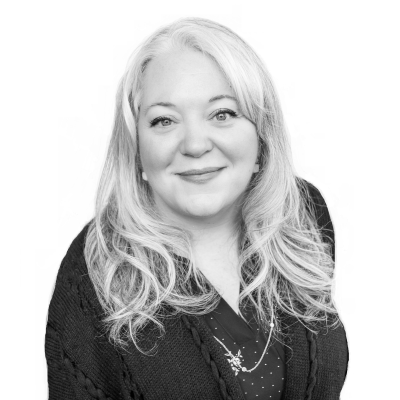 Natalie Thornhill - Supervisor, Wealth Management and Client Experience at WealthViser Private Wealth
