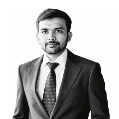 Rushit Goyani - Financial Planning Associate at WealthViser Private Wealth